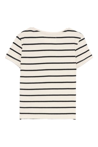 T-shirt - Bianco