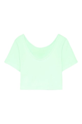 T-shirt - Verde chiaro