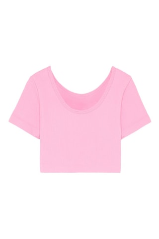 T-shirt - Rosa