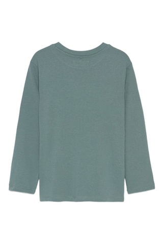 T-shirt - Verde