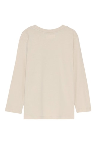 T-shirt - Beige chiaro
