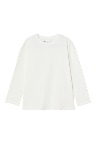 T-shirt - Bianco
