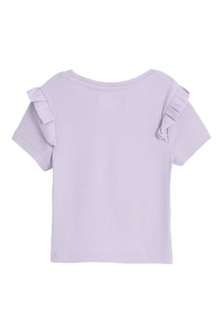 T-shirt - Viola