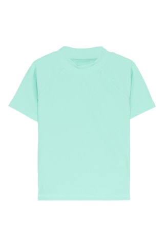 T-shirt - Verde acqua