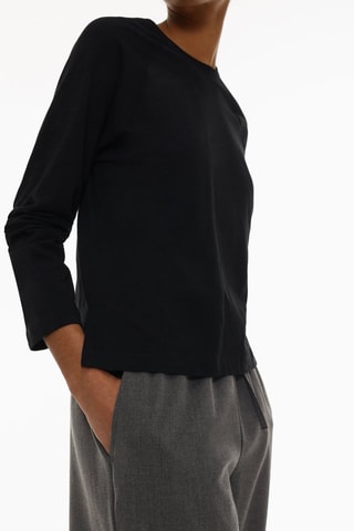 T-shirt - Nero