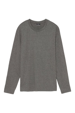 T-shirt - Grigio scuro