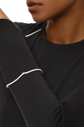 T-shirt - Nero