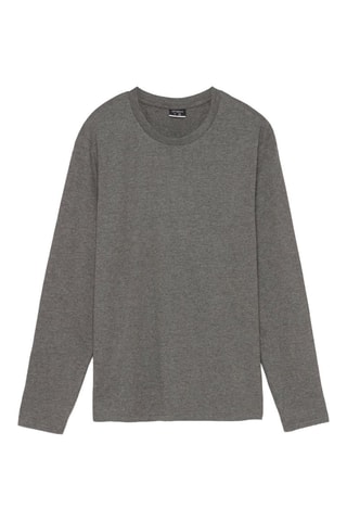 T-shirt - Antracite