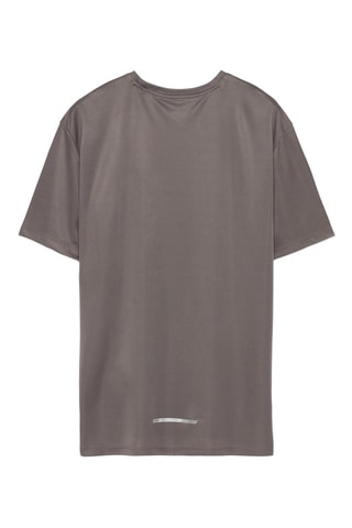 T-shirt - Marrone