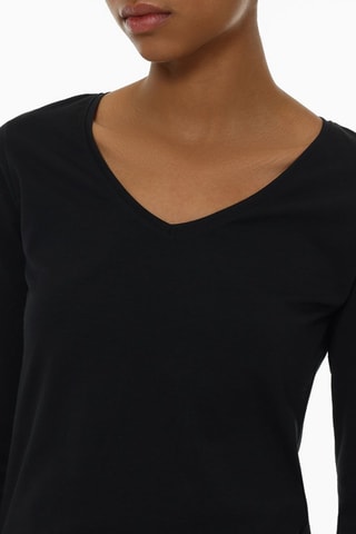 T-shirt - Nero