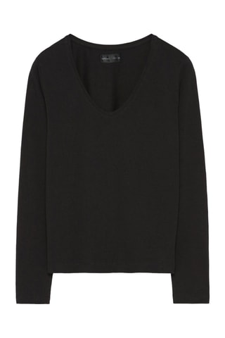 T-shirt - Nero