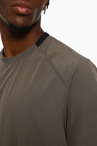T-shirt - Taupe