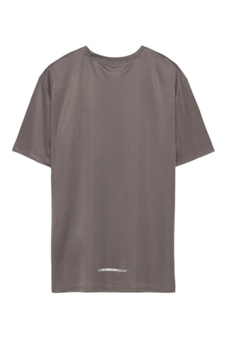 T-shirt - Taupe