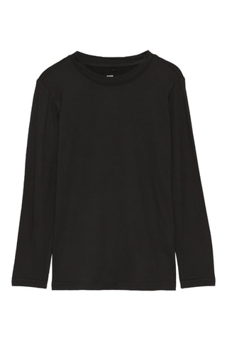 T-shirt - Nero
