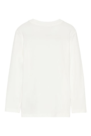 T-shirt - Bianco