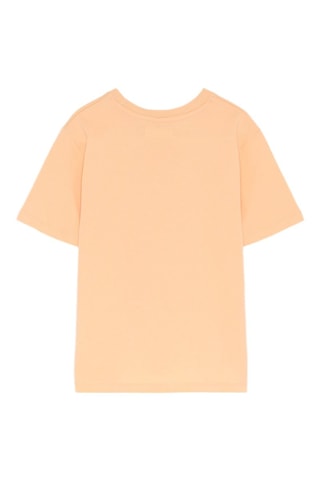 T-shirt - Salmone