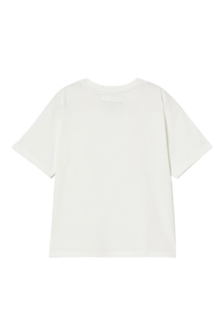 T-shirt - Bianco