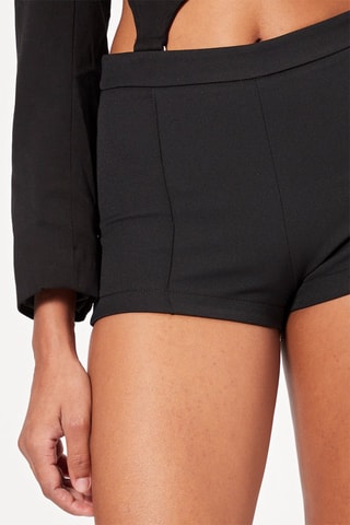 Shorts - Nero
