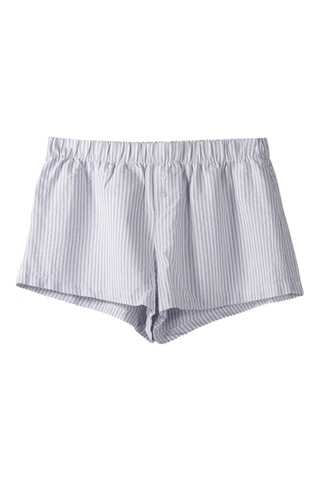 Shorts - Azzurro
