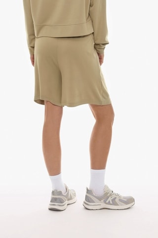 Shorts - Marrone chiaro