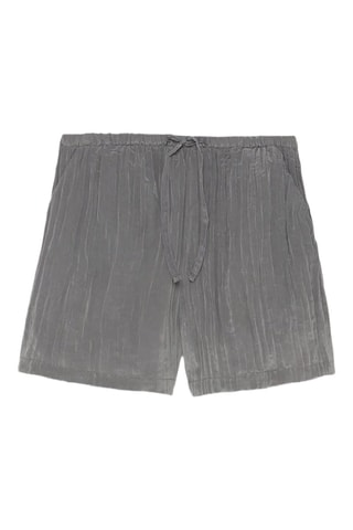 Shorts - Grigio scuro