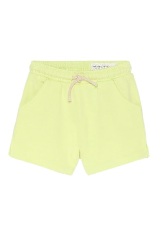 2 shorts - Giallo