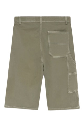 Shorts - Kaki