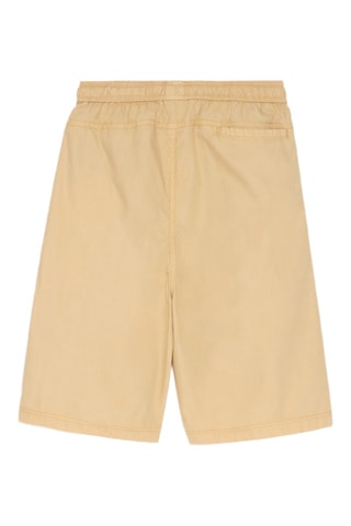 Shorts - Beige