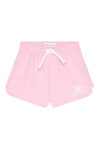 Shorts - Rosa