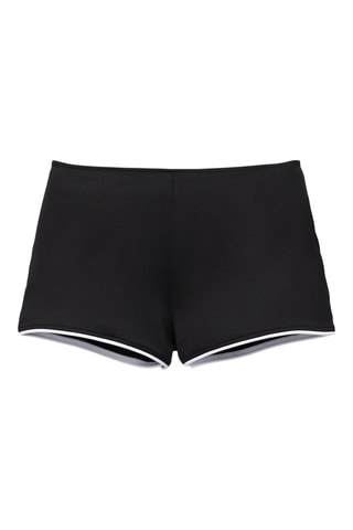 Shorts - Nero
