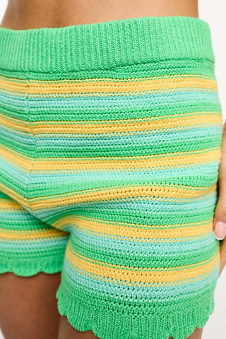 Shorts - Verde