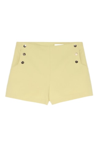 Shorts - Giallo