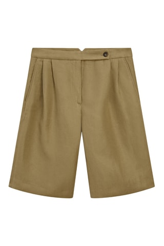 Bermuda - Beige