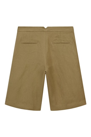 Bermuda - Beige