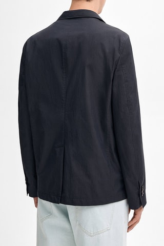 Blazer - Navy