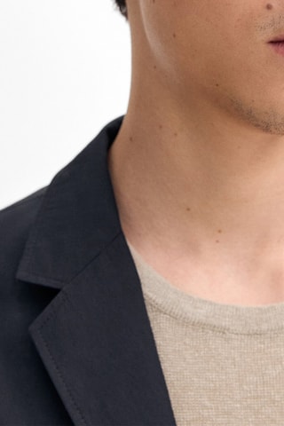 Blazer - Navy