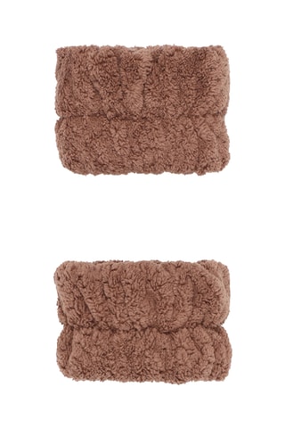 2 polsini - Marrone
