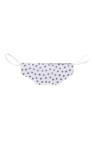 Masque Print - Blanc - Etam