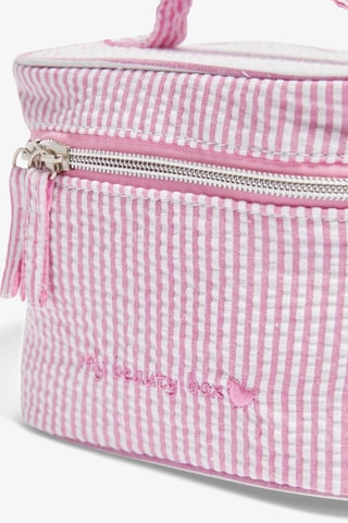 Sac à lunch Myeautyag - Rose