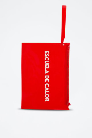 Pochette Gifty New - Corail - Etam