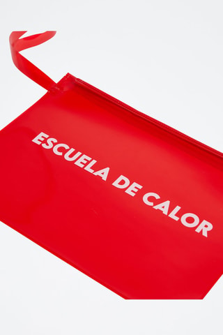 Pochette Gifty New - Corail - Etam