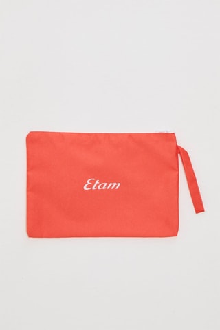 Pochette  - Corail