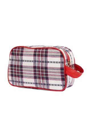 Trousse Grino - Ecru