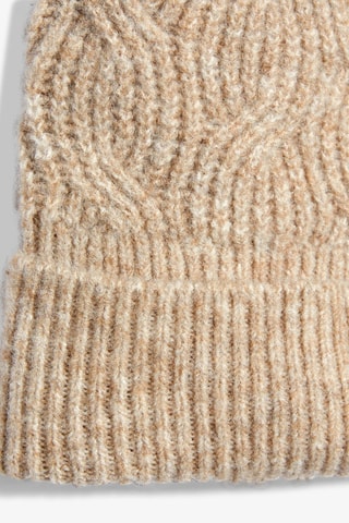 Bonnet - Beige