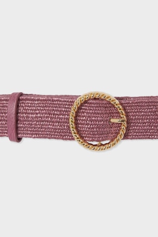 Ceinture - Rose