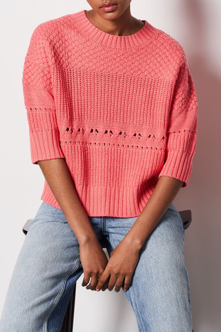 Pull - Rose