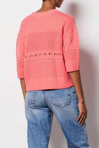 Pull - Rose