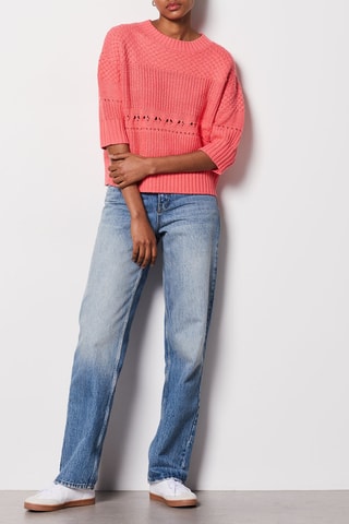 Pull - Rose