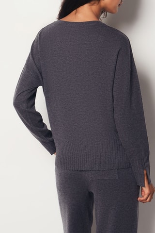 Pull Polana - Anthracite - Etam