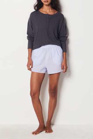 Pull Polana - Anthracite - Etam